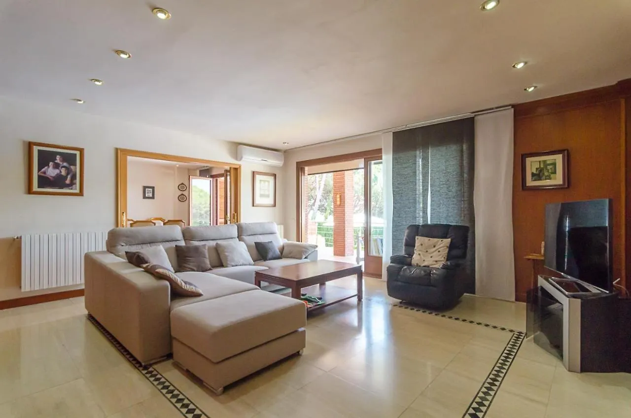 Villa Club Villamar - Contesa Lloret de Mar