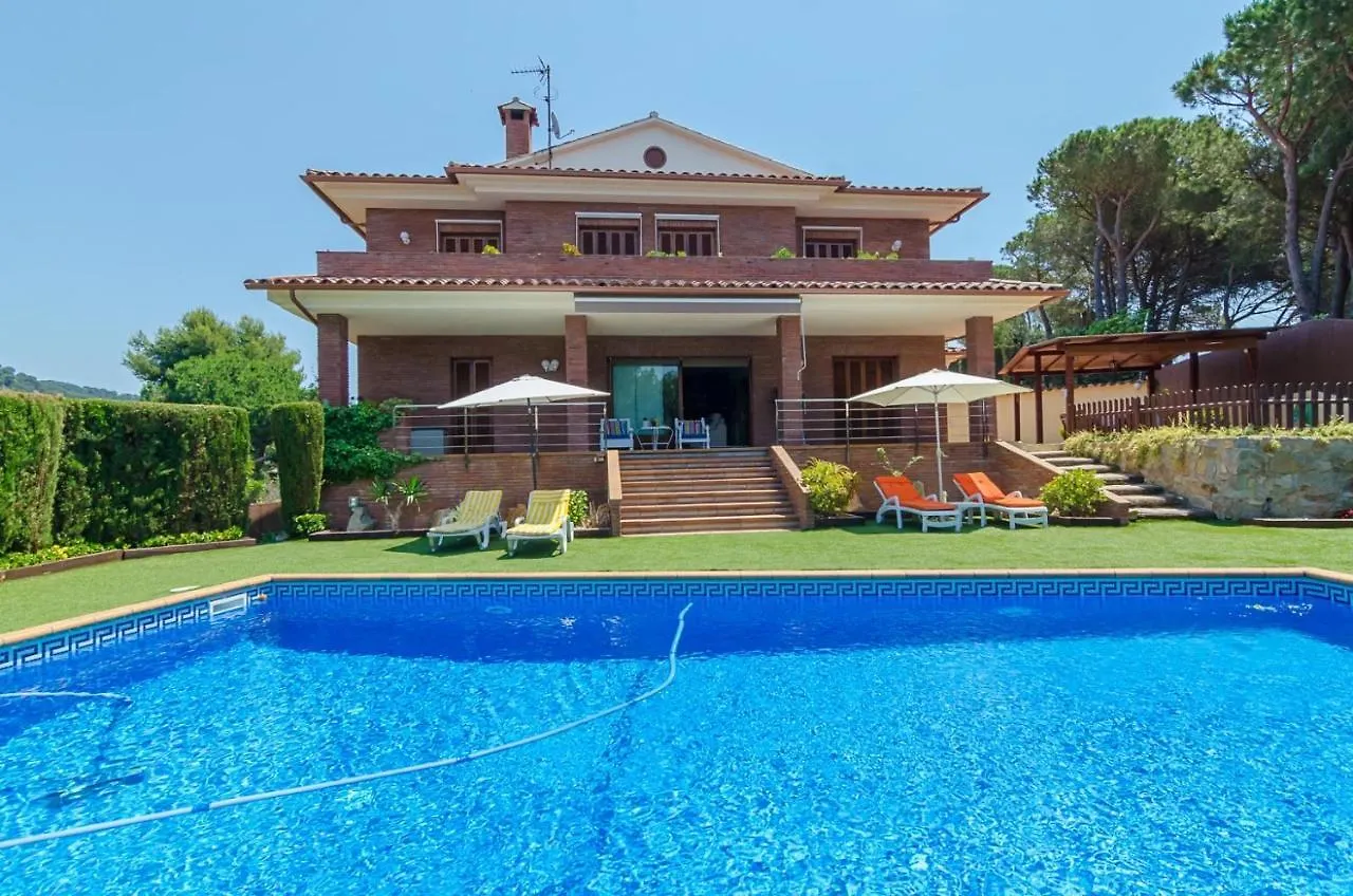 Club Villamar - Contesa Lloret de Mar 0*,
