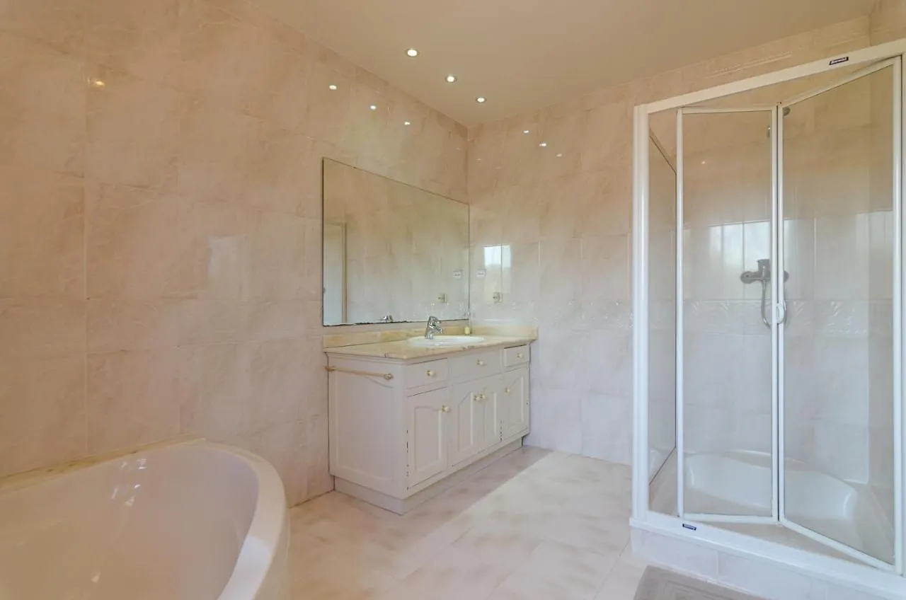 Villa Club Villamar - Contesa Lloret de Mar