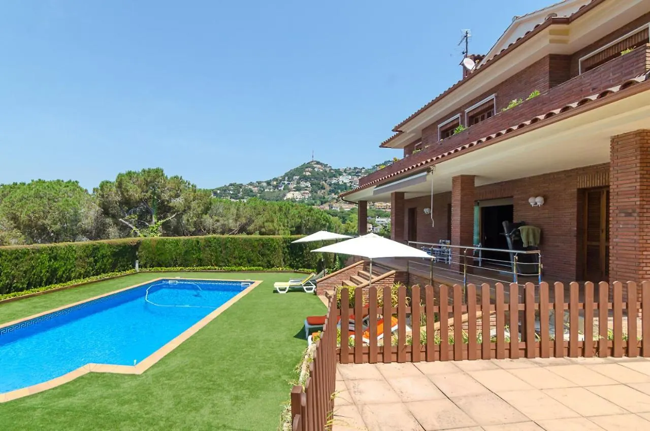 Villa Club Villamar - Contesa Lloret de Mar