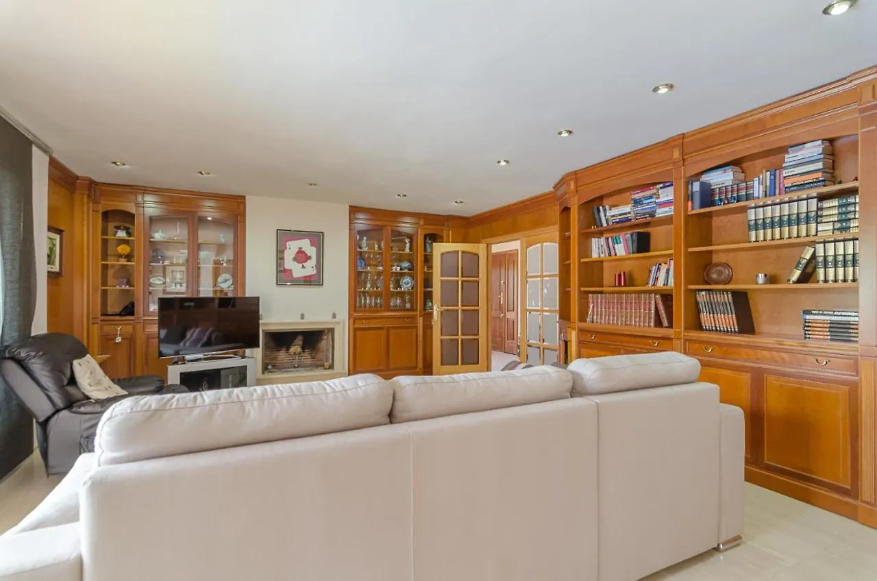 Villa Club Villamar - Contesa Lloret de Mar Spagna