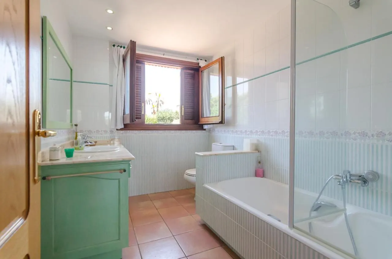 Villa Club Villamar - Contesa Lloret de Mar Spagna
